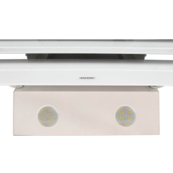 Aspirator Eleyus TROY 1000 90 WH LED