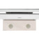 Aspirator Eleyus TROY 1000 90 WH LED