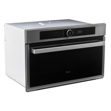 QURAŞDIRILAN MİKRODALĞALI SOBA WHİRLPOOL AMW 730/IX