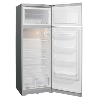 Холодильник Indesit TIA 16 S-1