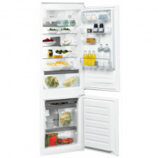 Quraşdırılan tipli Soyuducu Whirlpool ART 6711/A++ SF 