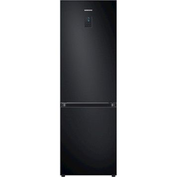 Soyuducu Samsung RB34T670FBN/WT (Qara)