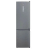 Soyuducu Hotpoint-Ariston HTR 8202I MX O3
