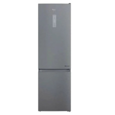 Soyuducu Hotpoint-Ariston HTR 8202I MX O3