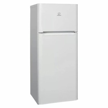 Холодильник Indesit TIA 14 White