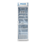 Холодильник Pozis Sviyaqa-538-10 W