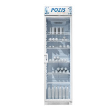 Soyuducu Pozis Sviyaqa-538-10 W