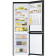Soyuducu Samsung RB34T670FBN/WT (Qara)