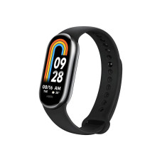 Fitnes qolbaq Xiaomi Smart Band 8 Black