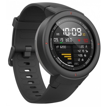 Умные часы Xiaomi Amazfit Verge