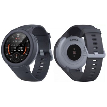 Умные часы Xiaomi Amazfit Verge-2