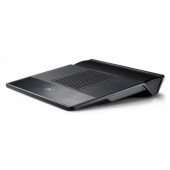 Noutbuk Soyuducu Altlıq - DeepCool M3 Black Kalonkalə