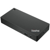 Dok-stansiya ThinkPad Universal USB-C Dock (40AY0090EU)