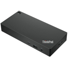 Док-станция ThinkPad Universal USB-C Dock (40AY0090EU)