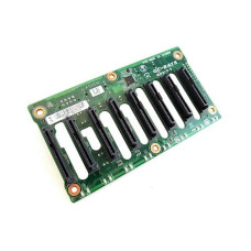 Корзина для жесткого диска Lenovo ThinkSystem 2U 2.5" SATA/SAS 8-Bay BP Kit (7XH7A06254-N)