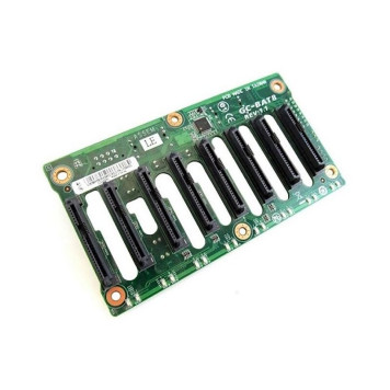 Sərt disk üçün səbət Lenovo ThinkSystem 2U 2.5" SATA/SAS 8-Bay BP Kit (7XH7A06254-N)