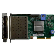 Şəbəkə kartı Lenovo ThinkSystem X722 10Gb 4-port SFP+ LOM (7ZT7A00547) PCI Express (7ZT7A00547-N)
