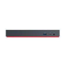 Dok-stansiya Lenovo ThinkPad Thunderbolt 3 Dock Gen 2 (40AN0135EU)