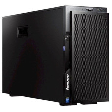 Сервер Lenovo System x3500 M5 (5464E3G-N)