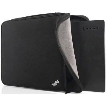 Noutbuk üçün çexol Lenovo ThinkPad 15" Sleeve (4X40N18010)-1