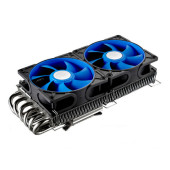 Video kart üçün kuler DeepCool - V6000