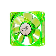 Korpus üçün ventilyator DeepCool XFAN 80U G/B
