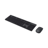Klaviatura və siçan dəsti Xiaomi Wireless Keyboard and Mouse Combo JHT4012CN 