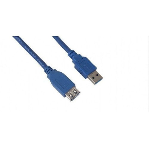 Удлинитель VCom Extension AM - AF USB