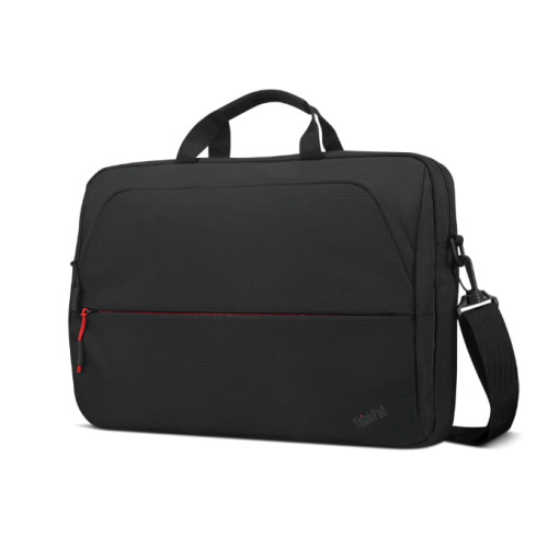 Сумка для ноутбука Lenovo 14" ThinkPad Essential Slim Topload Black (4X41D97727)