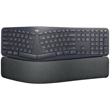 Klaviatura Logitech Ergo K860 Graphite