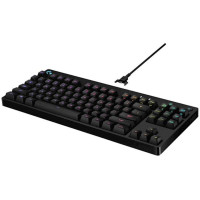 Klaviatura Logitech G PRO Mechanical Gaming microUSB (920-009393)