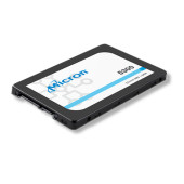 SSD накопитель Lenovo ThinkSystem 2.5" 5300 240GB EN SATA SSD (4XB7A17075-N)