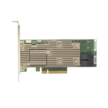 RAID-adapter Lenovo STA RAID 930-8i 2GB Flash
