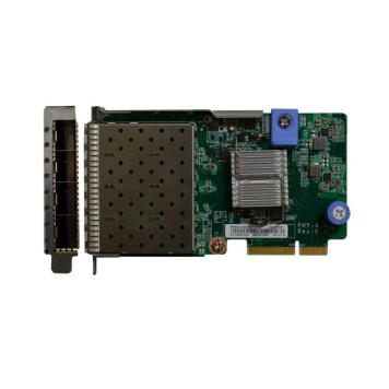 Şəbəkə kontrolleri Lenovo ThinkSystem 1Gb 4-port RJ45 LOM