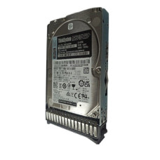 HDD yığıcı Lenovo ThinkSystem 2.5" 2.4TB 10K SAS 12Gb Hot Swap 512e HDD 7XB7A00069-N