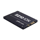 SSD накопитель Lenovo ThinkSystem 2.5" 5210 960GB Entry SATA 6Gb Hot Swap QLC SSD (2JK269) SSD накопитель Lenovo ThinkSystem 2.5" 5210 960GB Entry SATA 6Gb Hot Swap QLC SSD (2JK269)