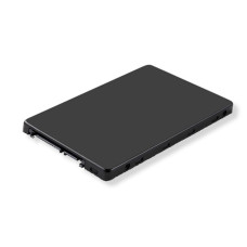 SSD yığıcı Lenovo ThinkSystem 2.5" Multi Vendor 480GB Entry SATA 6Gb Hot Swap SSD (4XB7A38272-N)