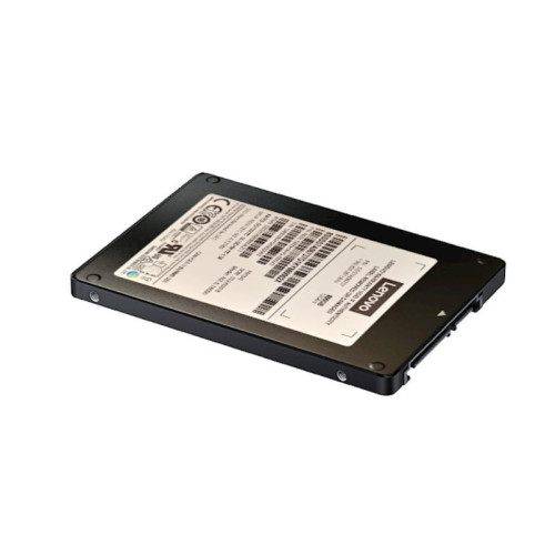 SSD накопитель Lenovo ThinkSystem 2.5" PM1645 3.2TB Mainstream SAS 12Gb Hot Swap SSD (4XB7A13655-N)