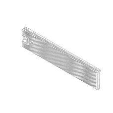 Защитная панель Lenovo ThinkSystem 2U Security Bezel