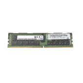 Оперативная память Lenovo ThinkSystem 32GB TruDDR4 2933MHz (2Rx4 1.2V) RDIMM 4ZC7A08709-N