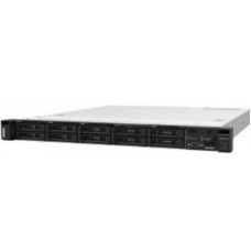 Сервер Lenovo ThinkSystem SR250 V2 E-2378 16GB (7D7QA016EA)