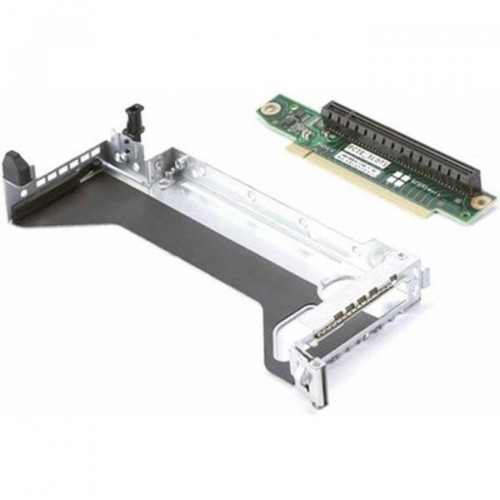 Контроллер ThinkSystem SR530/SR570/SR630 x8/x16 PCIe LP+LP Riser 1 Kit
