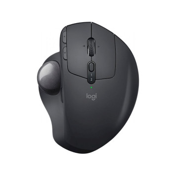Siçan Logitech MX Ergo Graphite