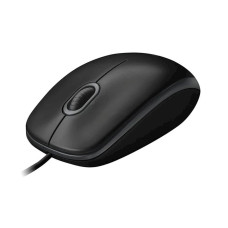 Siçan Logitech B100 Black