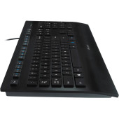 Klaviatura Logitech K280e (920-005215)