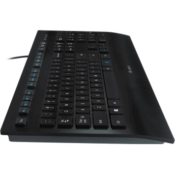Klaviatura Logitech K280e (920-005215)