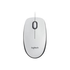 Siçan Logitech Mouse M100 White