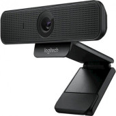 Veb kamera Logitech HD Webcam C925e (960-001076)