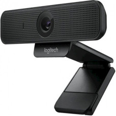 Веб-камера Logitech HD Webcam C925e (960-001076)