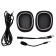 Наушники-гарнитура Logitech Pro Gaming 981-000812 Black